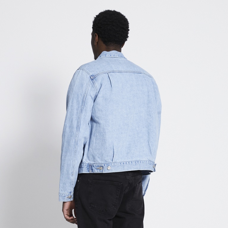Denim jacket "Rancher"